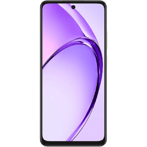 ⁦اوبو A3، سعة 128 جيجا، رام 6 جيجا، شبكة 4G LTE، شريحتين اتصال⁩ - الصورة ⁦3⁩