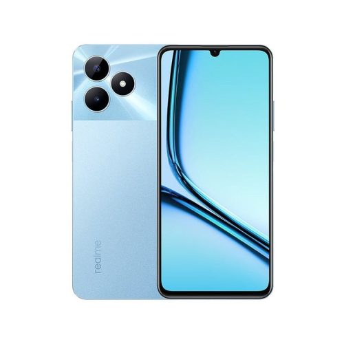 ريلمي نوت 50 بشريحتين، 64 جيجابايت، 3 جيجابايت، 4G