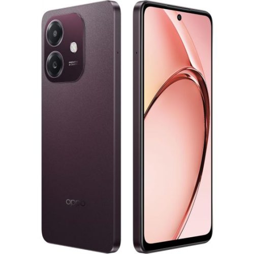 ⁦أوبو A3X بشريحتين، 128جيجا، 4 جيجا رام، 4G LTE⁩ - الصورة ⁦2⁩