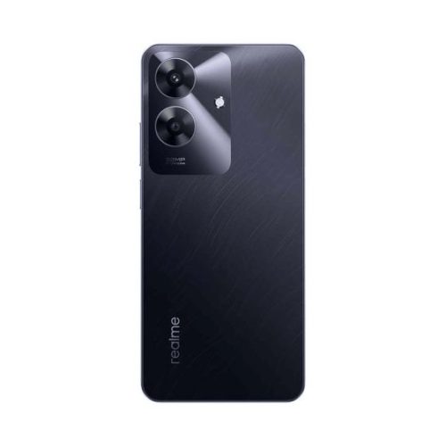 ⁦ريلمي نوت 60x، سعة 64 جيجا، رام 3 جيجا، شبكة 4G LTE، بشريحتين،⁩ - الصورة ⁦2⁩