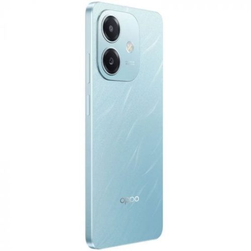 ⁦أوبو A3X بشريحتين، 128جيجا، 4 جيجا رام، 4G LTE⁩ - الصورة ⁦7⁩