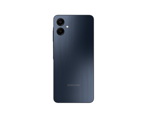 موبيل سامسونج جالكسي A06   128GB    4RM