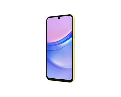 ⁦موبيل سامسونج جالكسي   A15     128GB    4RM⁩ - الصورة ⁦2⁩
