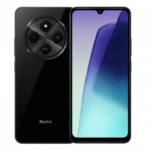 شاومي ريدمي 14C بشريحتين، 256 جيجا، رام 8 جيجا، شبكة 4G -