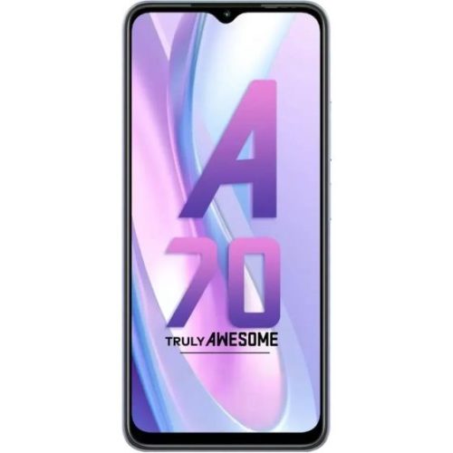 ⁦ايتل A70 بشريحتين، سعة 256 جيجا، رام 4+4جيجا، شبكة 4G LTE،⁩ - الصورة ⁦4⁩