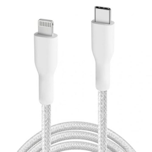 كبل iphon _t,c   30 w