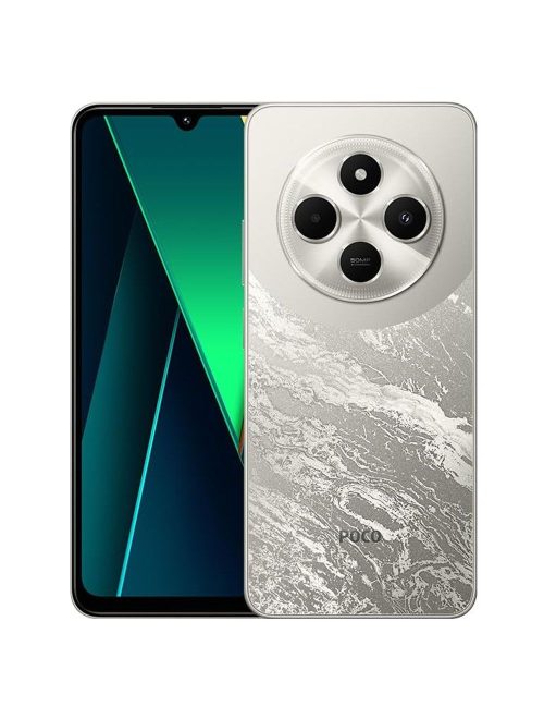 شاومى POCO C75 - RM 6 - 128GB